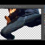 Técnicas para eliminar el fondo de una imagen en Photoshop