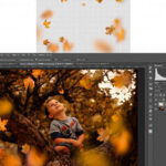 Cómo usar las capas en Photoshop para mejorar tus fotografías