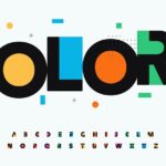 Cómo utilizar las tipografías adecuadas en el diseño de logotipos en Photoshop